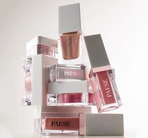 PAESE GLOWEROUS LIP GLOSS 03 SPARKLE 5ML