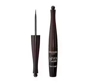 BOURJOIS LINER PINCEAU EYELINER 002 BRUN IMPRESSIONNISTE 2.5ML
