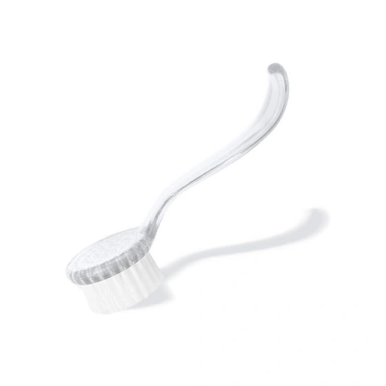 Staleks Pro Expert Dust Removal Brush with Cover DBE-01