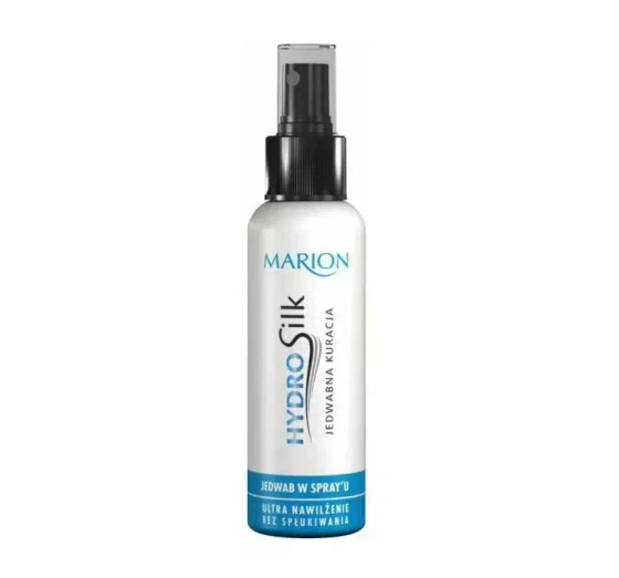 MARION HYDRO SILK SILK TREATMENT SPRAY FOR DRY HAIR