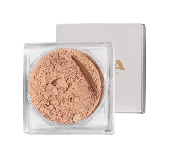 ASOA ILLUMINATING MINERAL FOUNDATION I15 LIGHT VANILA 6G