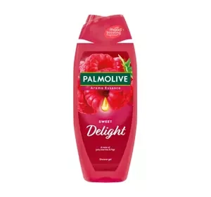 PALMOLIVE AROMA ESSENCE SWEET DELIGHT SHOWER GEL 500ML