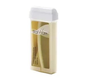 PROFESSIONAL ROLL-ON DEPILATORY WAX BANANA 100ML