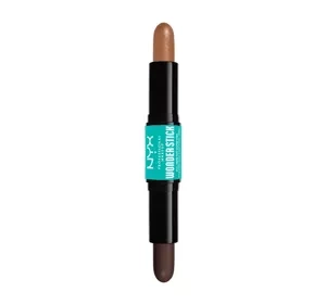 NYX PROFESSIONAL MAKEUP WONDER STICK 07 DEEP 2x4G