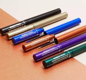 Rimmel Wonder'proof Waterproof Eyeliner 006 Sparkly Anthracite 1.4ml