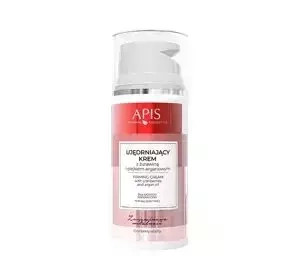 APIS CRANBERRY VITALITY FIRMING CREAM WITH CRANBERRY AND ARGAN OIL 100ML