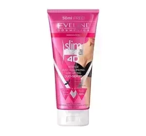 EVELINE SLIM MEZO PUSH UP BUST FIRMING SERUM