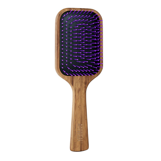 Click on photo to zoom it Anwen Wooden Paddle Brush for Thick and Long Hair