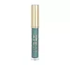 GOLDEN ROSE EYE GLAZE LIQUID EYESHADOW 09 PEACOCK 3.5ML