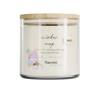 NACOMI FRAGRANCES SOY SCENTED CANDLE WINTER NAP 450 G