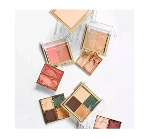 GOLDEN ROSE MATTIFYING MINERAL POWDER 103 12.5G