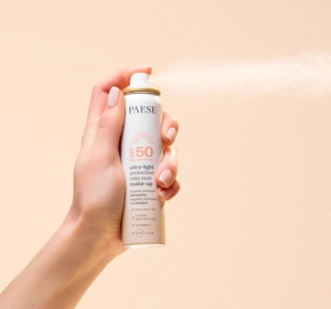 Paese Ultra-Light Protective Make-Up Mist SPF50 75ml