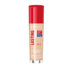 RIMMEL FOUNDATION SERUM LASTING FINISH 25H IVORY 100
