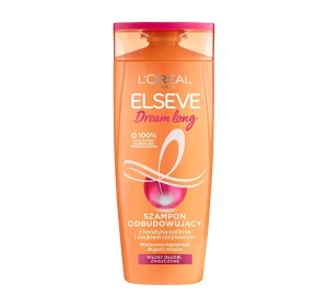 LOREAL ELSEVE DREAM LONG RESTORING SHAMPOO 400ML