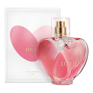 AVON LOV U EAU DE PARFUM SPRAY 50ML