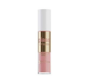 BELL PROFESSIONAL GLASS LIP GLOSS 02 PERFECT NUDE 4.5G