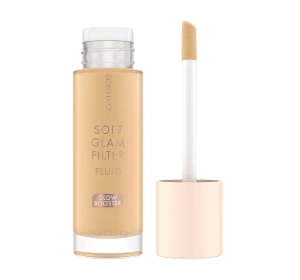 CATRICE SOFT GLAM FILTER FLUID GLOW BOOSTER 20 LIGHT/MEDIUM 30ML