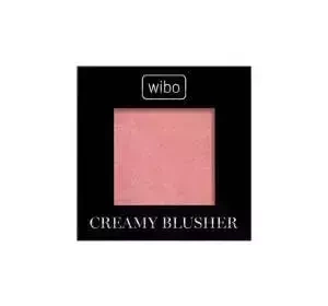 WIBO CREAMY ILLUMINATING BLUSHER 2