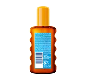 NIVEA SUN Protect&Bronze Tan-Activating Spray SPF20 200ml