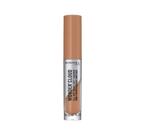 RIMMEL WONDER'CLOUD LIQUID EYESHADOW 001 HONEY DROP 2ML