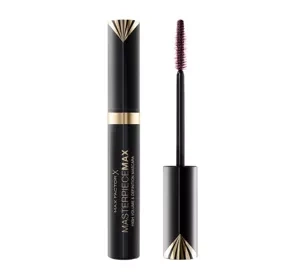 MAX FACTOR MASTERPIECE MAX MASCARA BLACK