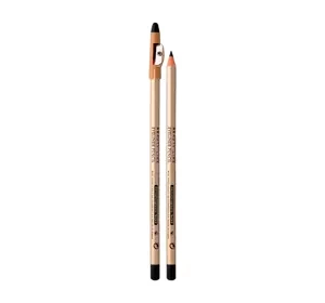 EVELINE LONG EYE PENCIL BLACK