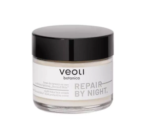 VEOLI BOTANICA REPAIR BY NIGHT NIGHT FACE CREAM 50ML 