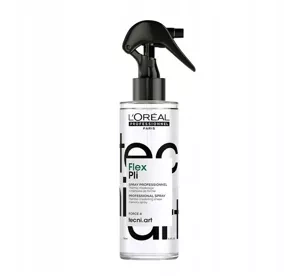 LOREAL PROFESSIONNEL TECNI ART PLI THERMO-MODELLING SPRAY 190ML