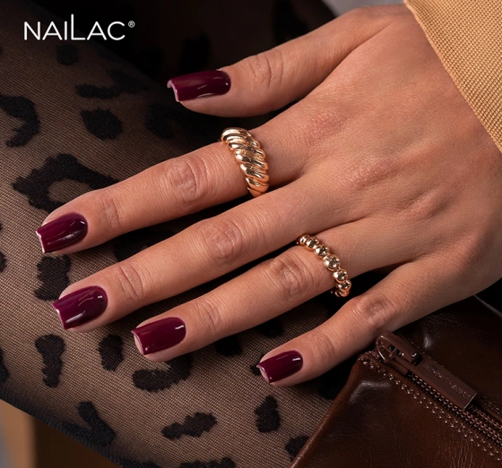 NAILAC UV/LED COLOUR #469 7ML