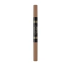 MAX FACTOR REAL BROW FILL & SHAPE EYEBROW PENCIL 01 BLONDE 0.7G