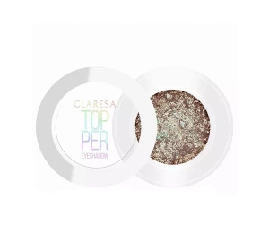 CLARESA TOPPER EYESHADOW 03 STARLIGHT