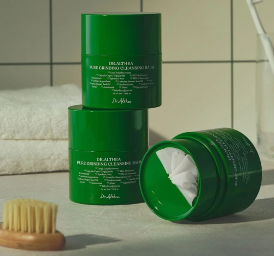 Dr. Althea Pure Grinding Cleansing Balm 50ml