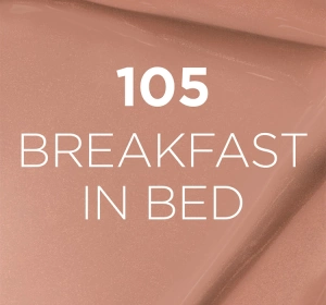 LOREAL INFAILLIBLE MATTE RESISTANCE MATTE LIQUID LIPSTICK 105 BREAKFAST IN BED 5ML