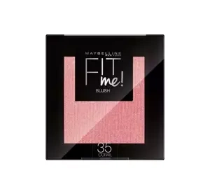 MAYBELLINE FIT ME BLUSH 35 CORAL 5G