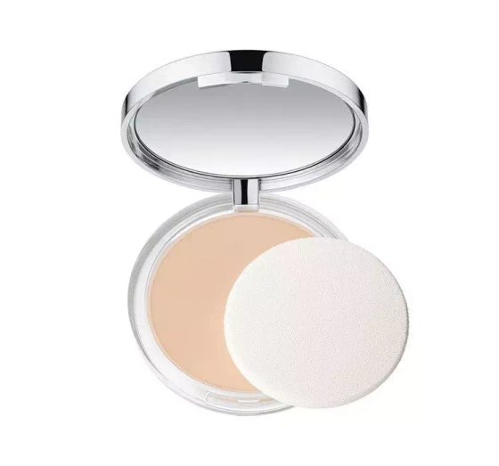 Click on photo to zoom it CLINIQUE ALMOST POWDER MAKEUP FAIR 01