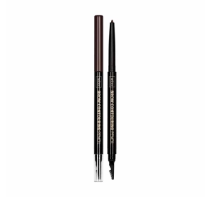 WIBO EYEBROW PENCIL WITH SPOOLIE 02
