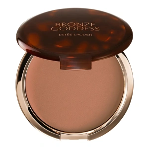 ESTEE LAUDER BRONZE GODDESS BRONZING POWDER 02 MEDIUM 21G