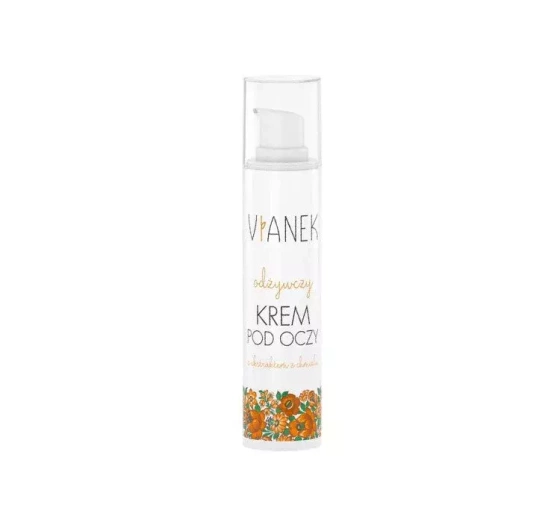 VIANEK NOURISHING EYE CREAM 15ML