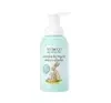 SYLVECO FOR KIDS 3+ BLUEBERRY BODY AND HAIR WASHING FOAM 290ML