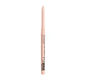 NYX PROFESSIONAL MAKEUP VIVID RICH AUTOMATIC EYE PENCIL 02 QUARTZ QUEEN 0.28G