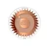 BELL HYPOALLERGENIC FRESH BRONZE POWDER BRONZING POWDER 02 9G