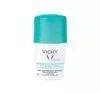 VICHY ANTYPERSPIRANT 48 H ROLL ON AGAINST INTENSIVE SWEATING  50ML 
