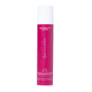 BACK TO COMFORT RESVERAVIT-C REGENERATING DAY CREAM 50ML
