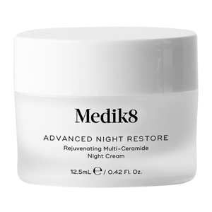 Medik8 Advanced Night Restore Try Me Size Intense Firming Cream for Mature Skin 12.5 ml