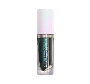 MOIRA DIAMOND DAZE LIQUID SHADOW 09 GREEN PARADISE 3ML