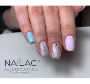 NAILAC UV/LED COLOUR #303 7ML