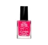 AVON ULTRA COLOR 60 SECOND EXPRESS QUICK DRYING NAIL ENAMEL FUN & FUCHSIA 10ML