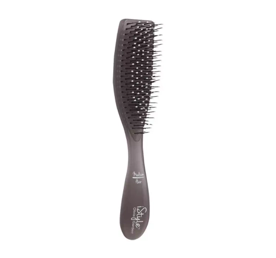 OLIVIA GARDEN ISTYLE MEDIUM HAIR BRUSH