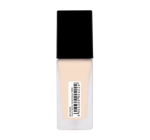 WIBO SKIN PERFECTOR FACE FOUNDATION 1C ALABASTER 30ML