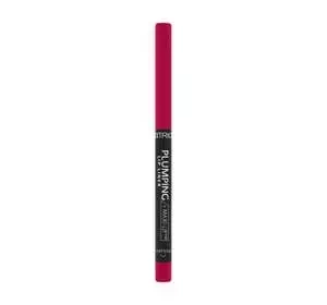 CATRICE PLUMPING LIP LINER 110 STAY SEDUCTIVE 0.35G